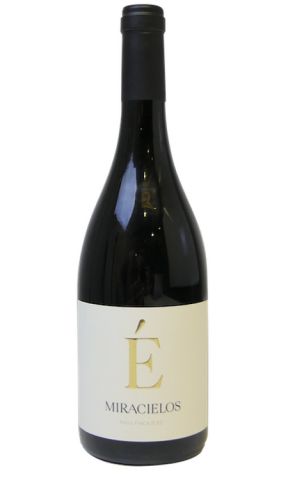 Pago Finca Élez Miracielos Cabernet 2021 -ECO