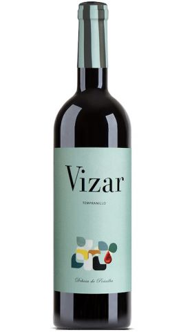 Vizar Tempranillo 2018 -ECO