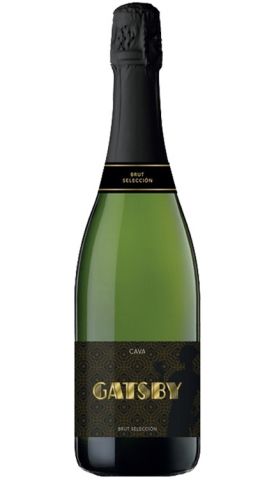 Cava Gatsby Brut