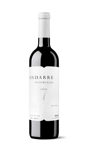 Ondarre 7 Parcelas 2015