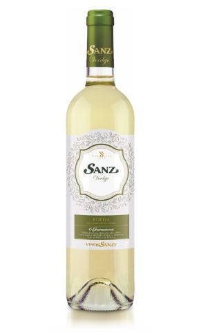 Sanz Verdejo 2019 Magnum